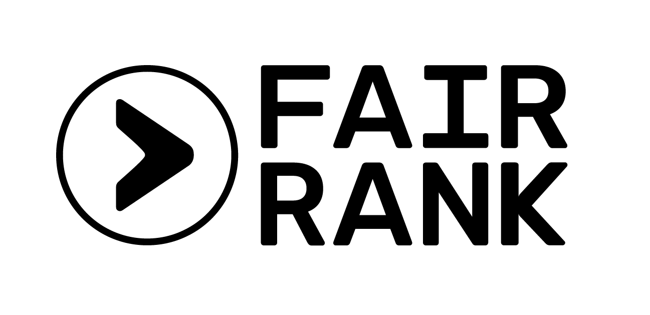 FAIRRANK GmbH Ticket System